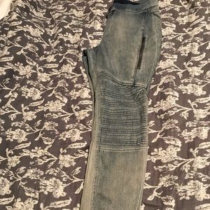Hue stretch jeans